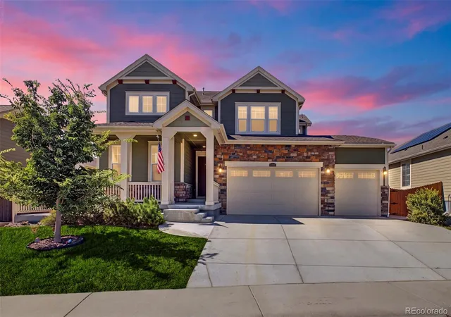 Photo 1 of Single family home for sale at 16325 Milwaukee St, Thornton, CO 80602 | MLS# 9372051 | Listing updated on 2026-10-05