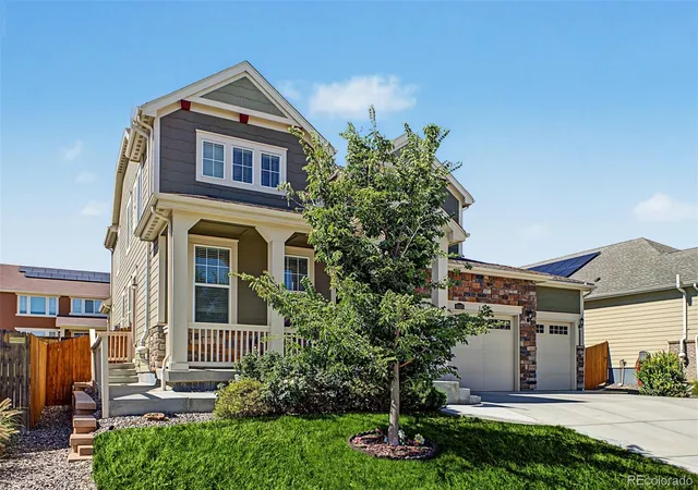 Photo 2 of Single family home for sale at 16325 Milwaukee St, Thornton, CO 80602 | MLS# 9372051 | Listing updated on 2026-10-05