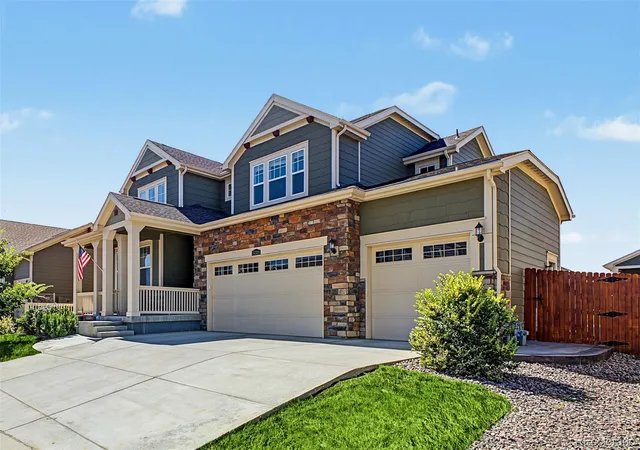 Photo 3 of Single family home for sale at 16325 Milwaukee St, Thornton, CO 80602 | MLS# 9372051 | Listing updated on 2026-10-05