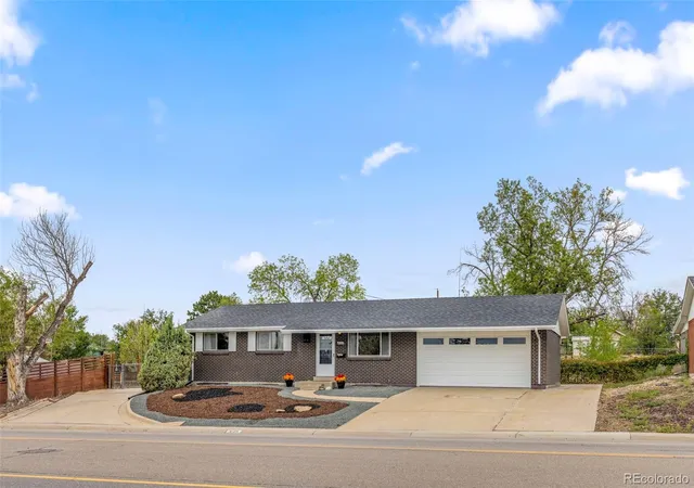 Photo 1 of Single family home for sale at 8103 Conifer Rd, Denver, CO 80221 | MLS# 8736583 | Listing updated on 2026-09-25