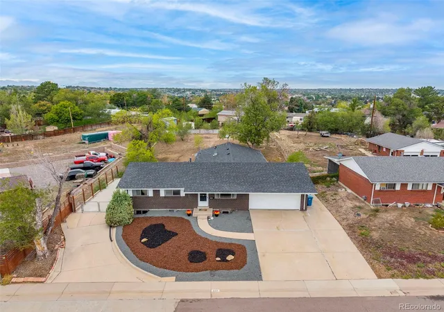 Photo 2 of Single family home for sale at 8103 Conifer Rd, Denver, CO 80221 | MLS# 8736583 | Listing updated on 2026-09-25