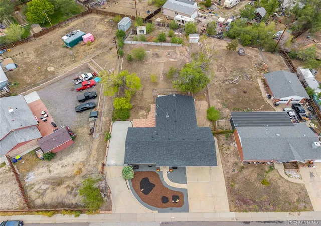 Photo 3 of Single family home for sale at 8103 Conifer Rd, Denver, CO 80221 | MLS# 8736583 | Listing updated on 2026-09-25