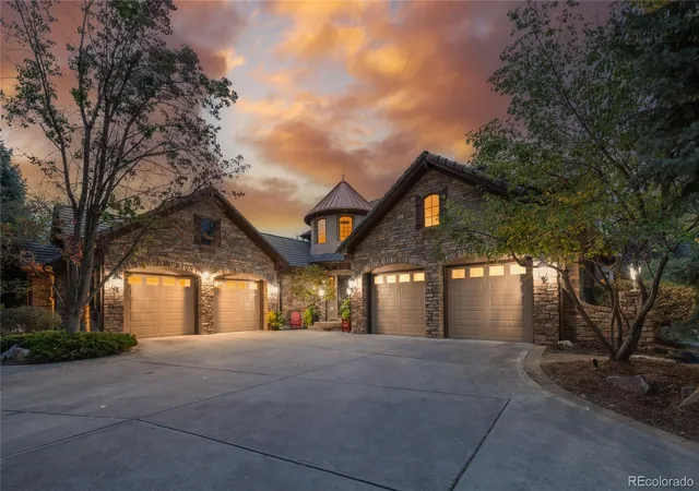 Single family home for sale at 5940 S Watson Ln, Littleton, CO 80123 | MLS# 7022985