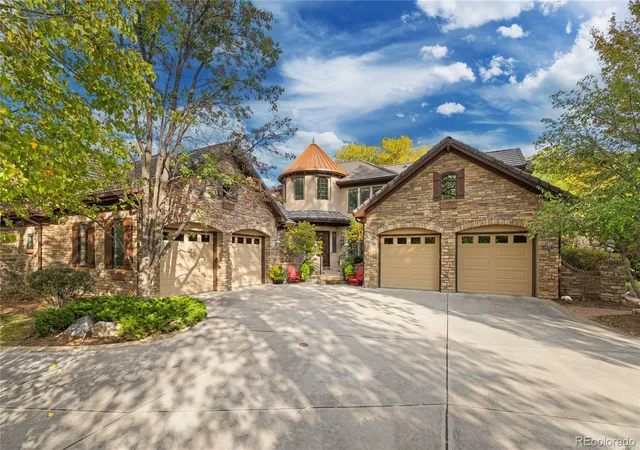 Photo 3 of Single family home for sale at 5940 S Watson Ln, Littleton, CO 80123 | MLS# 7022985 | Listing updated on 2026-10-28