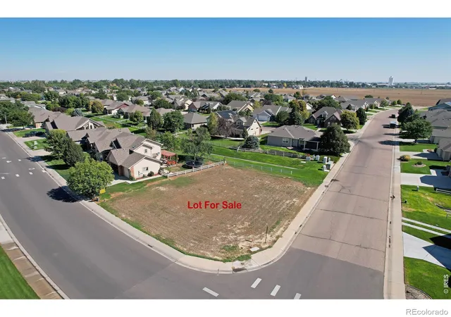 Photo 1 of Land for sale at 277 S Mountain View Dr, Eaton, CO 80615 | MLS# IR1069249 | Listing updated on 2026-09-28