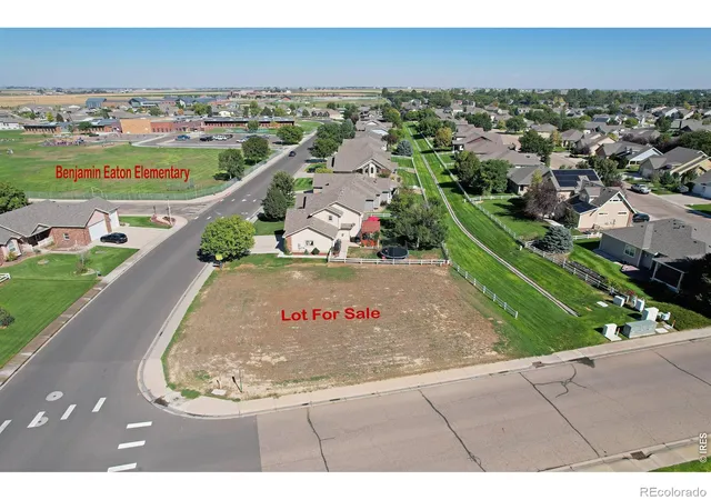 Photo 2 of Land for sale at 277 S Mountain View Dr, Eaton, CO 80615 | MLS# IR1069249 | Listing updated on 2026-09-28