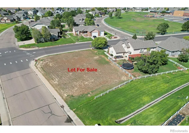 Photo 3 of Land for sale at 277 S Mountain View Dr, Eaton, CO 80615 | MLS# IR1069249 | Listing updated on 2026-09-28