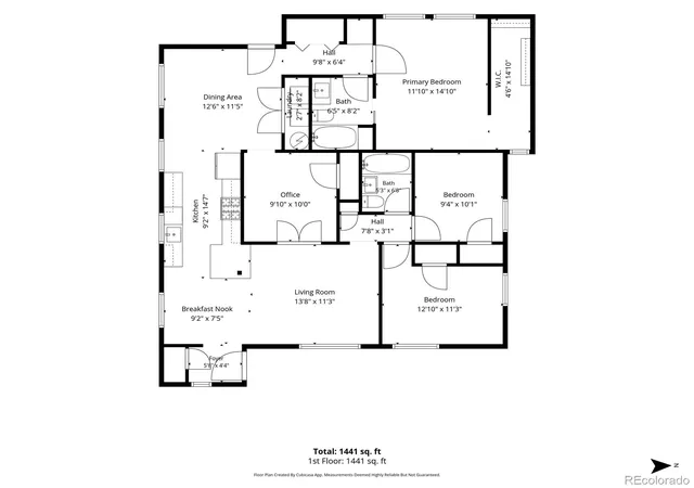Photo 38 of Single family home for sale at 3321 S Eudora St, Denver, CO 80222 | MLS# 9825568 | Listing updated on 2026-10-14