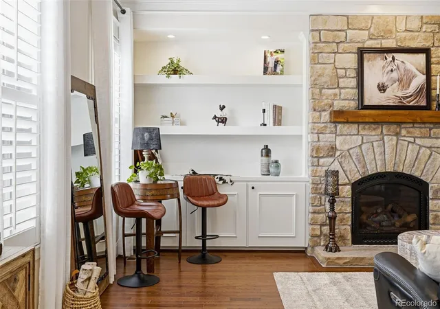 Photo 1 of Single family home for sale at 5881 N Beeler St, Denver, CO 80238 | MLS# 4627283 | Listing updated on 2026-09-29
