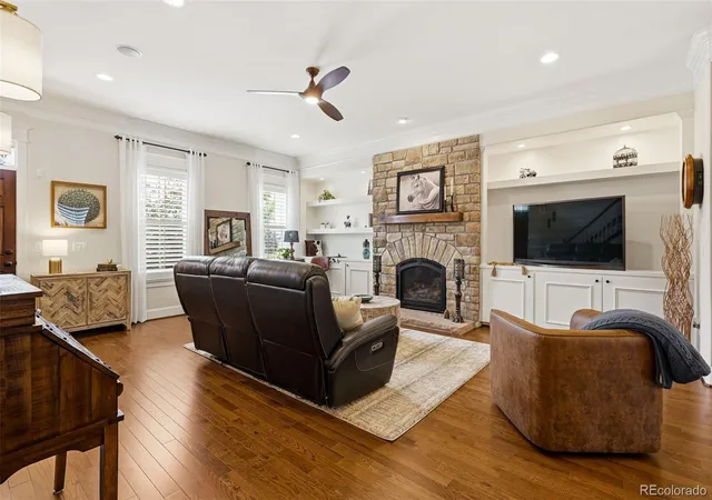 Photo 4 of Single family home for sale at 5881 N Beeler St, Denver, CO 80238 | MLS# 4627283 | Listing updated on 2026-09-29