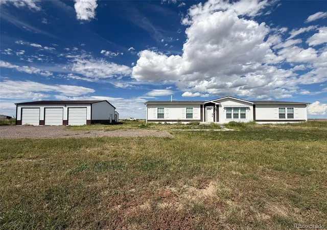 Photo 3 of Single family home for sale at 41657 County Rd 84, Briggsdale, CO 80611 | MLS# 4190117 | Listing updated on 2026-10-08