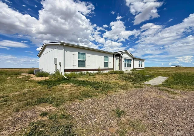 Photo 3 of Single family home for sale at 41657 County Rd 84, Briggsdale, CO 80611 | MLS# 4190117 | Listing updated on 2026-10-08