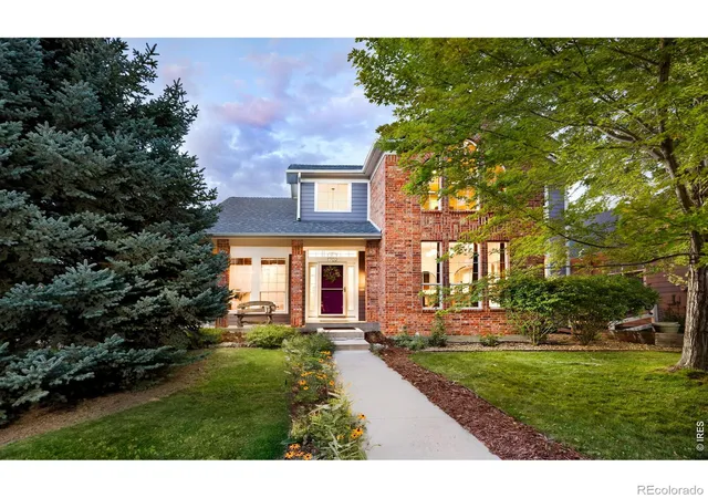 Photo 1 of Single family home for sale at 1702 Sicily Dr, Longmont, CO 80503 | MLS# IR1069250 | Listing updated on 2026-09-23