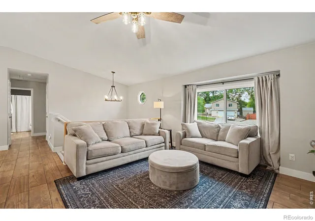 Photo 3 of Single family home for sale at 350 Slippery Elm Pl, Loveland, CO 80538 | MLS# IR1069251 | Listing updated on 2026-09-26