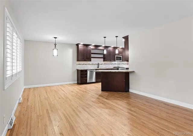 Photo 2 of Single family home for sale at 2845 S Gilpin St, Denver, CO 80210 | MLS# 2871813 | Listing updated on 2026-09-30
