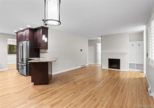 Photo 3 of Single family home for sale at 2845 S Gilpin St, Denver, CO 80210 | MLS# 2871813 | Listing updated on 2026-09-30