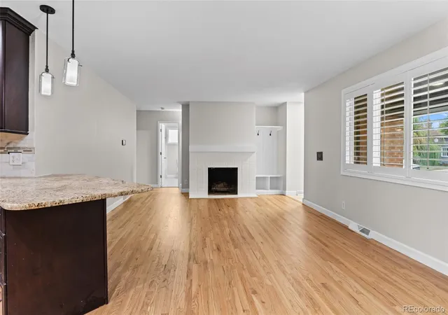 Photo 4 of Single family home for sale at 2845 S Gilpin St, Denver, CO 80210 | MLS# 2871813 | Listing updated on 2026-09-30