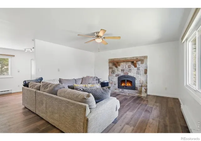 Photo 2 of Single family home for sale at 8201 Hallett Ct, Fort Collins, CO 80528 | MLS# IR1069252 | Listing updated on 2026-09-23