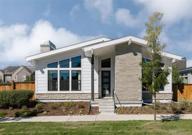 Single family home for sale at 6327 Fulton Ct, Denver, CO 80238 | MLS# 5414355