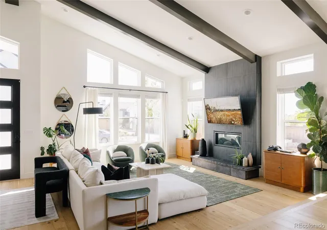 Photo 2 of Single family home for sale at 6327 Fulton Ct, Denver, CO 80238 | MLS# 5414355 | Listing updated on 2026-10-08