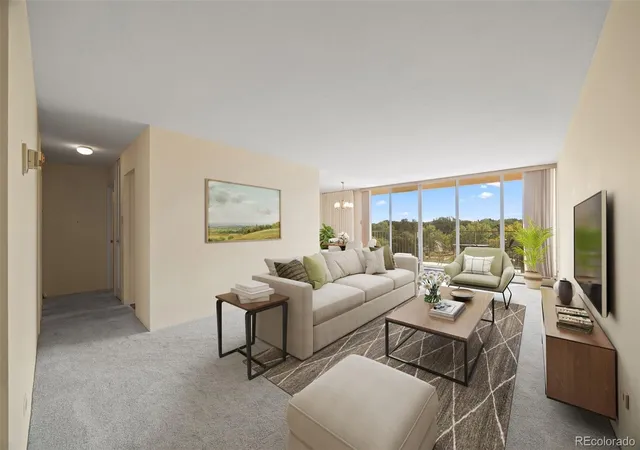 Photo 1 of Condo for sale at 955 Eudora St #702E, Denver, CO 80220 | MLS# 3072534 | Listing updated on 2026-10-01