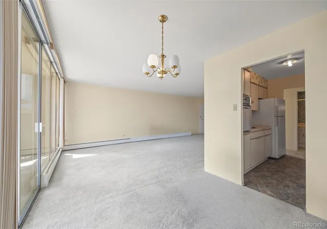 Photo 3 of Condo for sale at 955 Eudora St #702E, Denver, CO 80220 | MLS# 3072534 | Listing updated on 2026-10-01