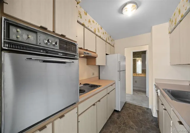 Photo 4 of Condo for sale at 955 Eudora St #702E, Denver, CO 80220 | MLS# 3072534 | Listing updated on 2026-10-01