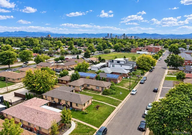 Photo 2 of Multi family home for sale at 5110 E Thrill Pl, Denver, CO 80207 | MLS# 6583834 | Listing updated on 2026-09-25