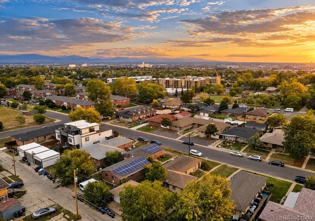 Photo 3 of Multi family home for sale at 5110 E Thrill Pl, Denver, CO 80207 | MLS# 6583834 | Listing updated on 2026-09-25