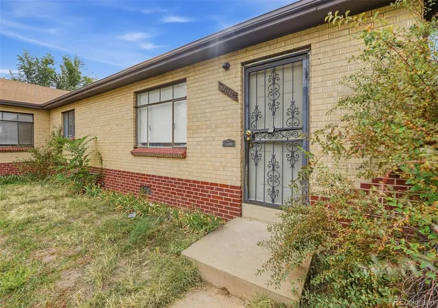 Photo 4 of House for sale at 5110 E Thrill Pl, Denver, CO 80207 | MLS# 6583834 | Listing updated on 2026-09-25