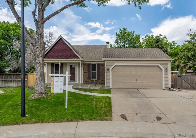 Single family home for sale at 12665 Grove Ct, Broomfield, CO 80020 | MLS# 3738123