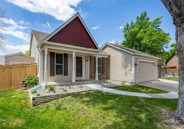 Photo 2 of Single family home for sale at 12665 Grove Ct, Broomfield, CO 80020 | MLS# 3738123 | Listing updated on 2026-09-23
