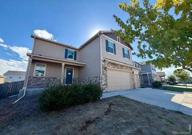 Photo 1 of Single family home for sale at 1675 Highfield Dr, Windsor, CO 80550 | MLS# IR1069255 | Listing updated on 2026-09-24