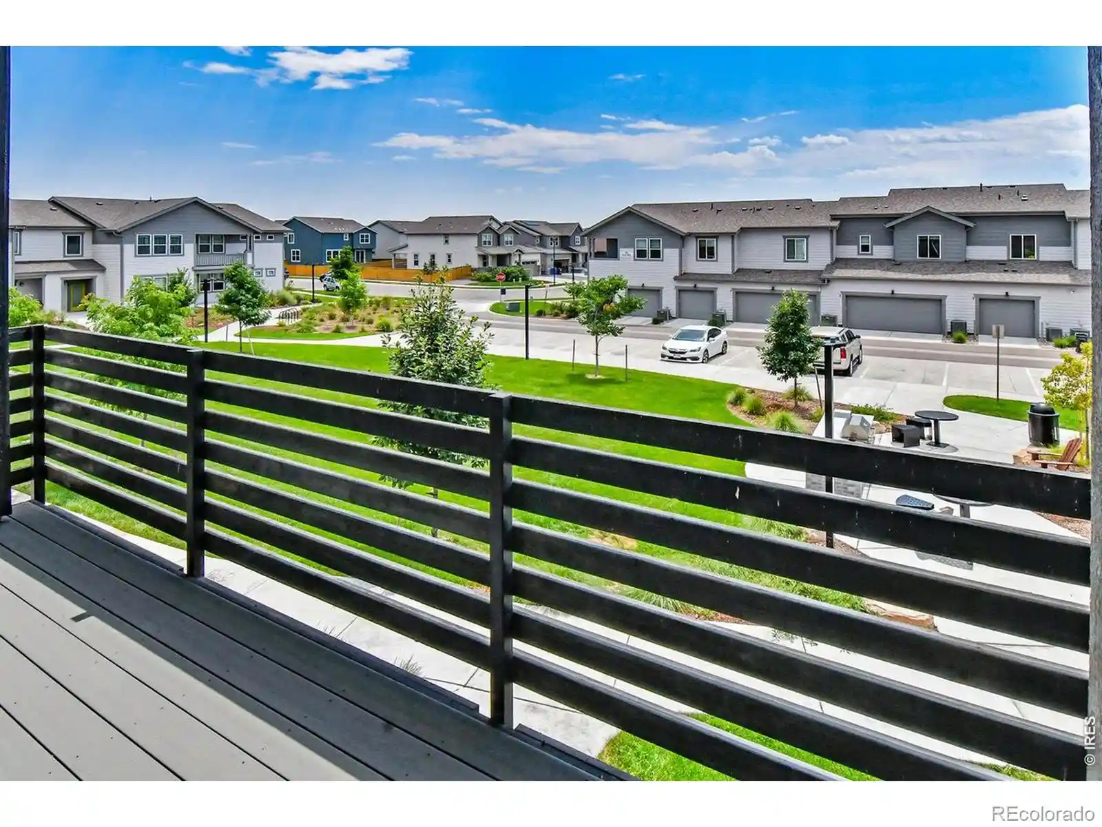 Listing Photo 2 - Condo for sale in 2706 Barnstormer St located at 2706 Barnstormer St, Fort Collins, CO 80524 - Unit 2706 Barnstormer St