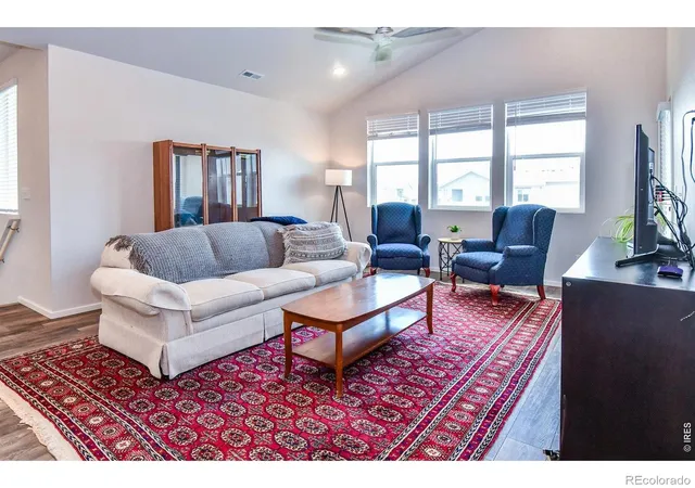 Photo 2 of Condo for sale at 2706 Barnstormer St #C, Fort Collins, CO 80524 | MLS# IR1069256 | Listing updated on 2026-10-03