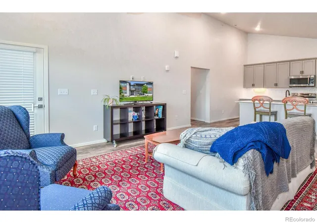 Photo 4 of Condo for sale at 2706 Barnstormer St #C, Fort Collins, CO 80524 | MLS# IR1069256 | Listing updated on 2026-10-03
