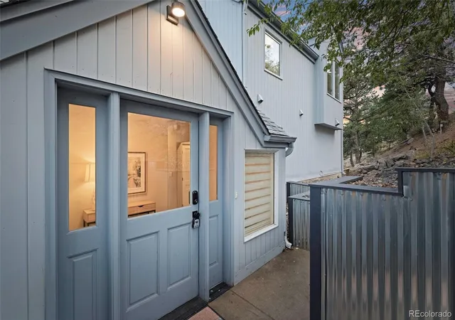 Photo 2 of Single family home for sale at 1604 Wagonwheel Gap Rd, Boulder, CO 80302 | MLS# 4680386 | Listing updated on 2026-09-25