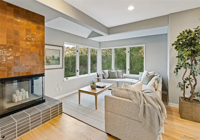 Photo 3 of Single family home for sale at 1604 Wagonwheel Gap Rd, Boulder, CO 80302 | MLS# 4680386 | Listing updated on 2026-09-25