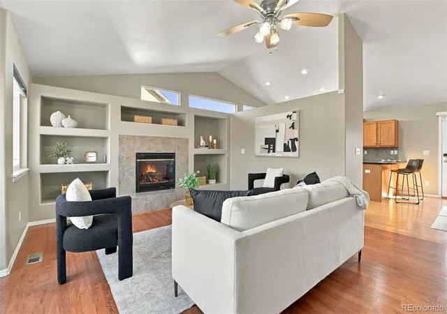 Photo 4 of Single family home for sale at 10467 Mile Post Loop, Fountain, CO 80817 | MLS# 4902147 | Listing updated on 2026-10-09
