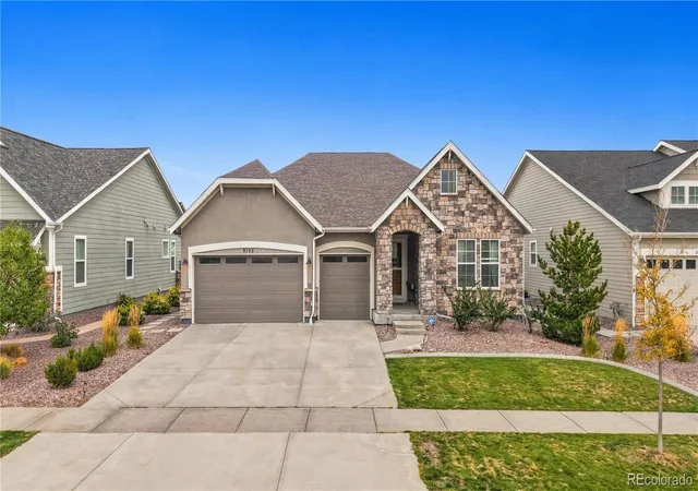 Photo 1 of Single family home for sale at 8762 Dunraven St, Arvada, CO 80007 | MLS# 4968909 | Listing updated on 2026-10-04