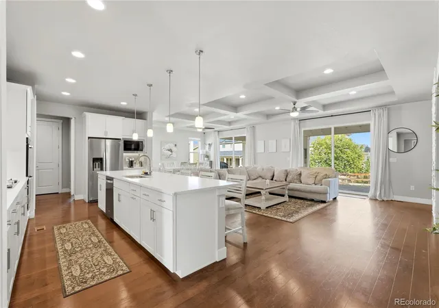 Photo 3 of Single family home for sale at 8762 Dunraven St, Arvada, CO 80007 | MLS# 4968909 | Listing updated on 2026-10-04