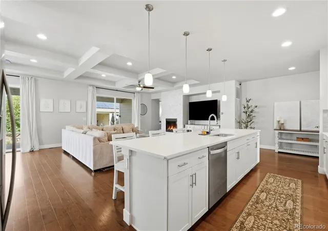 Photo 4 of Single family home for sale at 8762 Dunraven St, Arvada, CO 80007 | MLS# 4968909 | Listing updated on 2026-10-04
