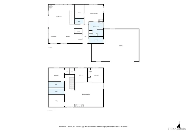 Photo 42 of Sale Pending at 549 Aspen Village Rd, Divide, CO 80814 | MLS# 5485957 | Listing updated on 2026-09-28