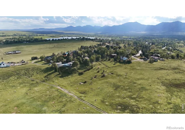 Photo 1 of Land for sale at 1375 Eastview Dr, Boulder, CO 80303 | MLS# IR1069257 | Listing updated on 2026-09-23