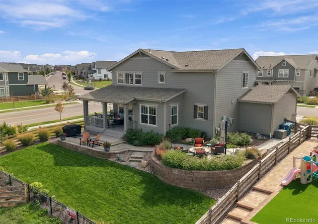 Photo 2 of Single family home for sale at 16385 E 110th Avenue, Commerce City, CO 80022 | MLS# 5450438 | Listing updated on 2026-10-01