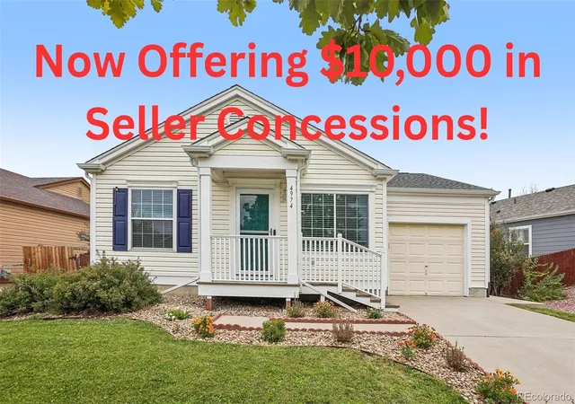 Photo 1 of Single family home for sale at 4974 Jasper Ct, Denver, CO 80239 | MLS# 3339929 | Listing updated on 2026-10-20