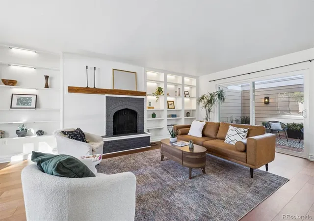 Photo 2 of Condo for sale at 3268 S Oneida Way, Denver, CO 80224 | MLS# 5671712 | Listing updated on 2026-10-23