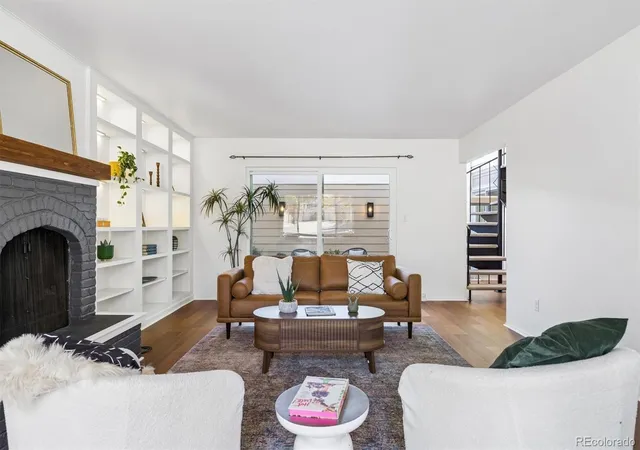 Photo 3 of Condo for sale at 3268 S Oneida Way, Denver, CO 80224 | MLS# 5671712 | Listing updated on 2026-10-23