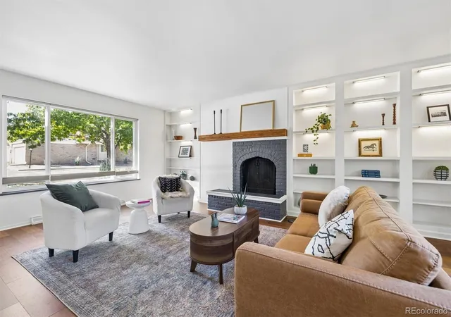 Photo 3 of Condo for sale at 3268 S Oneida Way, Denver, CO 80224 | MLS# 5671712 | Listing updated on 2026-10-23