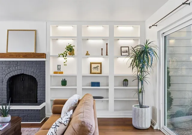 Photo 4 of Condo for sale at 3268 S Oneida Way, Denver, CO 80224 | MLS# 5671712 | Listing updated on 2026-10-23